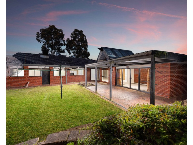 41 Maybury Drive, Mill Park VIC 3082