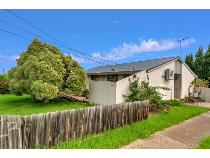 448 Grimshaw Street, Bundoora VIC 3083