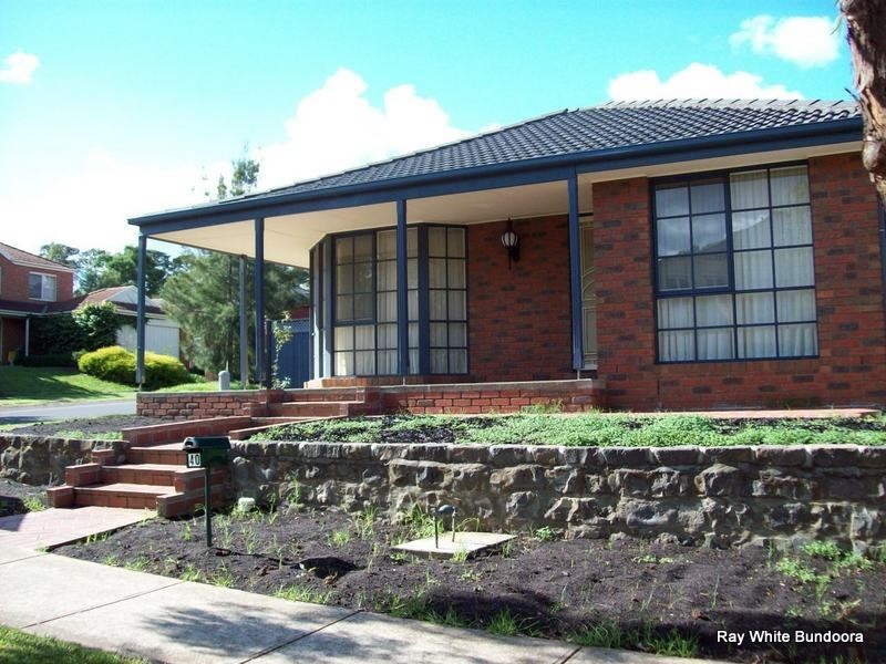 40 Grange Boulevard, Bundoora VIC 3083
