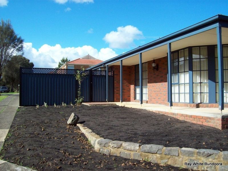 40 Grange Boulevard, Bundoora VIC 3083