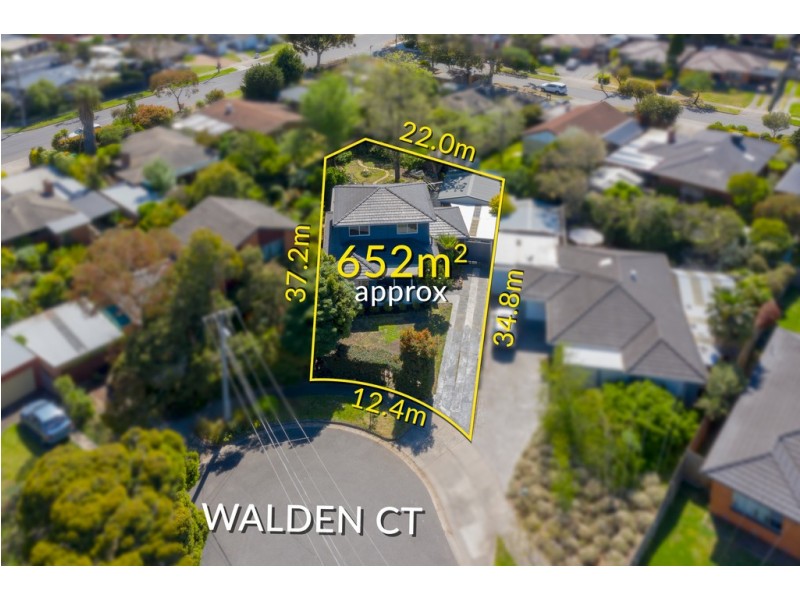 9 Walden Court, Bundoora VIC 3083