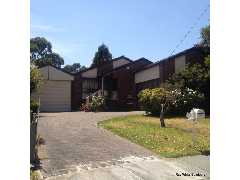 10 Nathan Court, Bundoora VIC 3083