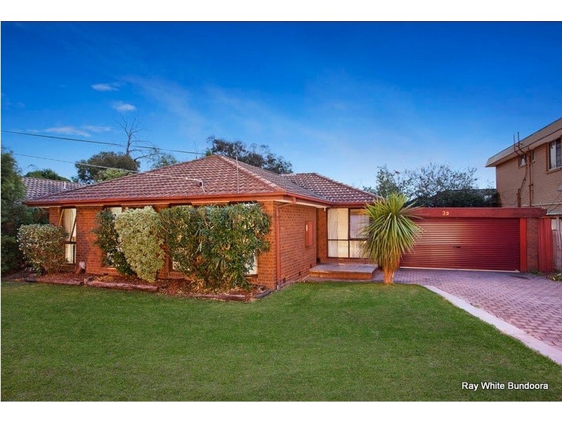 39 Tasman Drive, Bundoora VIC 3083