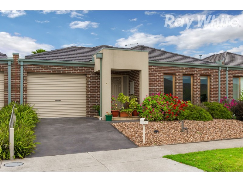 3 Burnside Way, Mernda VIC 3754