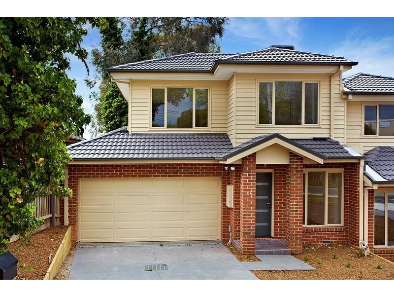 2C Brassey Avenue, Rosanna VIC 3084