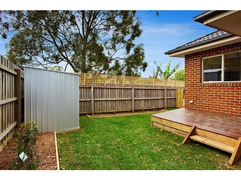 2C Brassey Avenue, Rosanna VIC 3084