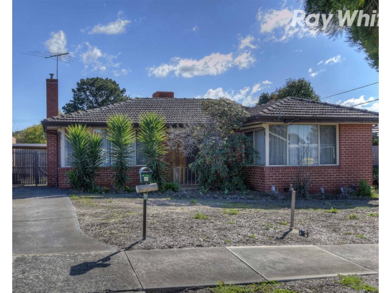 17 Lee Anne Crescent, Bundoora VIC 3083
