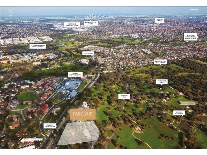 1091 Plenty Road, Bundoora VIC 3083