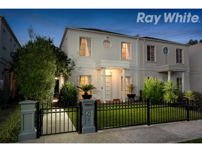 6 Sugar Gum Drive, Bundoora VIC 3083