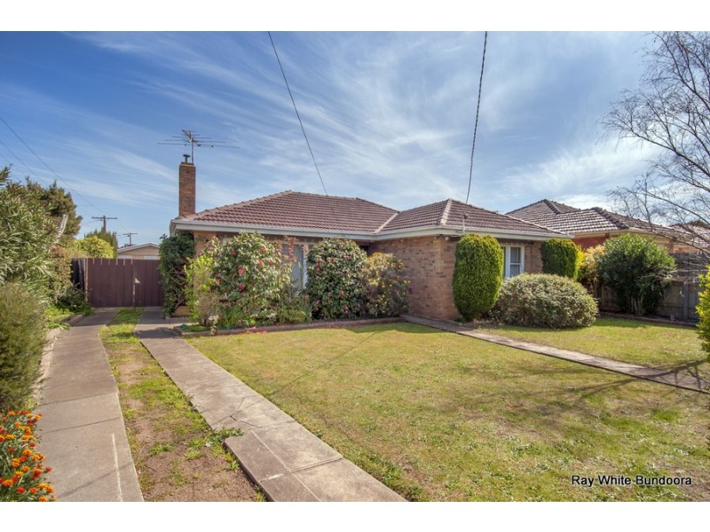 7 Currajong Street, Thomastown VIC 3074