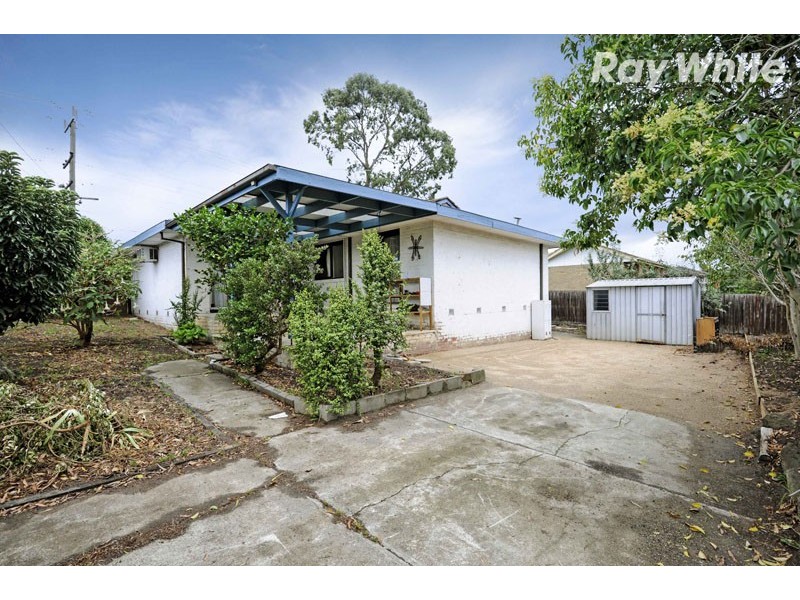 496 Grimshaw Street, Bundoora VIC 3083