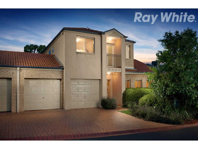 6 Redbark Hill Circuit, South Morang VIC 3752