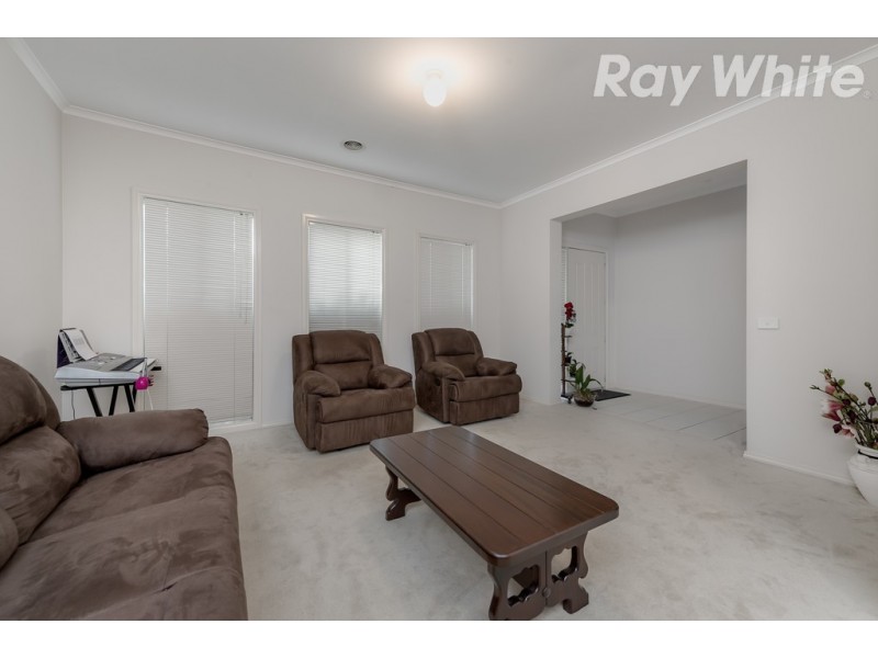 6 Redbark Hill Circuit, South Morang VIC 3752