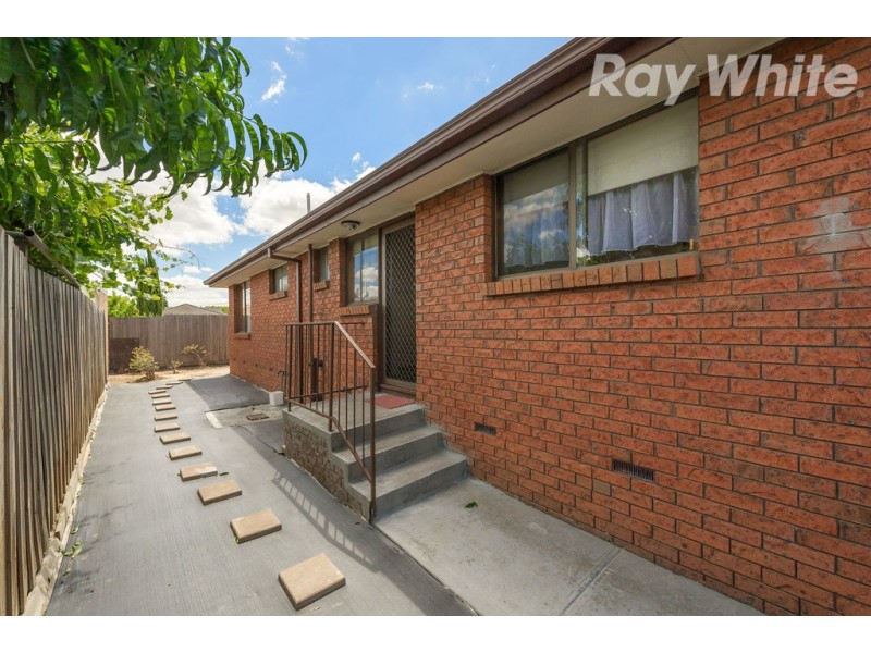 6/22 Greenhills Road, Bundoora VIC 3083