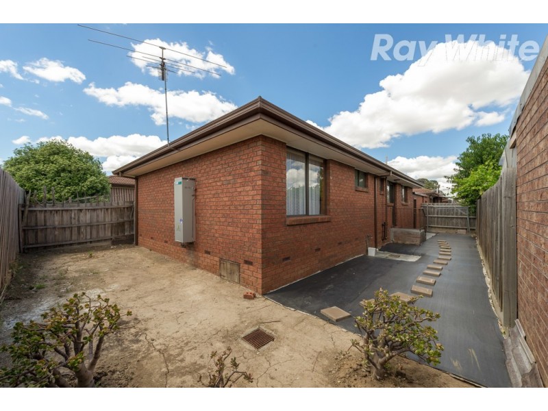 6/22 Greenhills Road, Bundoora VIC 3083