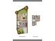 1/71 Noorong Avenue, Bundoora VIC 3083 Floorplan