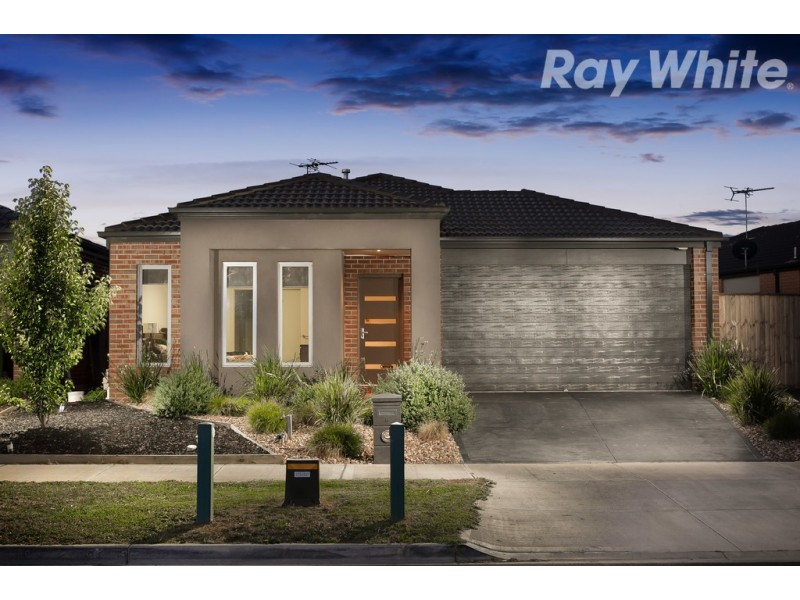 6 Umbria Road, Mernda VIC 3754