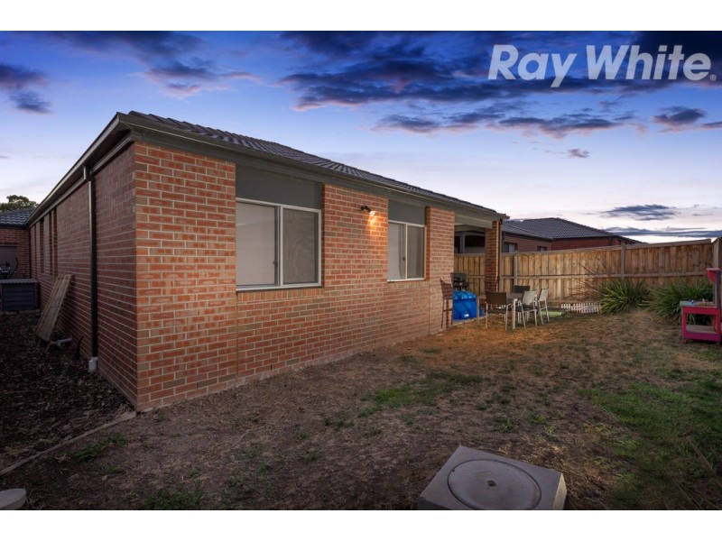 6 Umbria Road, Mernda VIC 3754