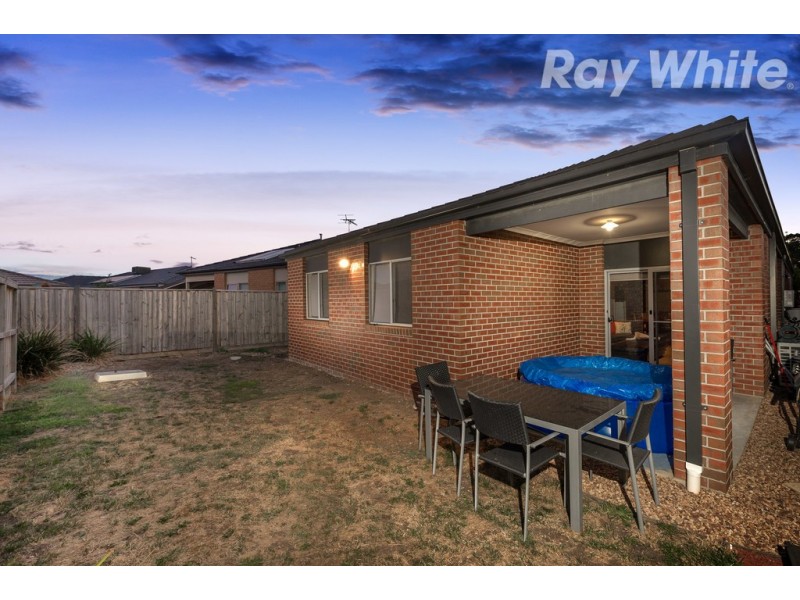 6 Umbria Road, Mernda VIC 3754