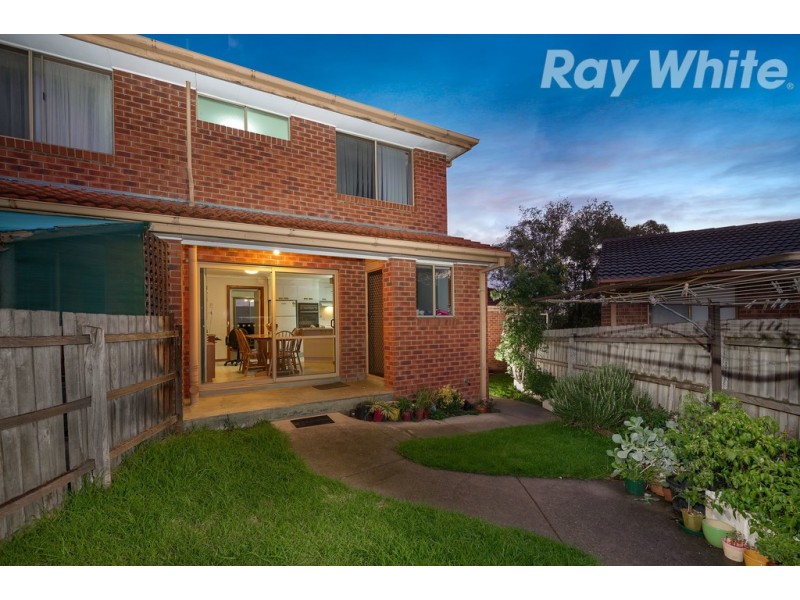 6/117 Plenty Road, Bundoora VIC 3083