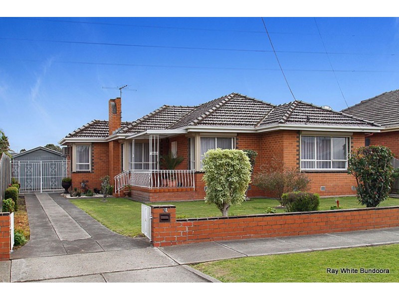 19 McShane Street, Reservoir VIC 3073