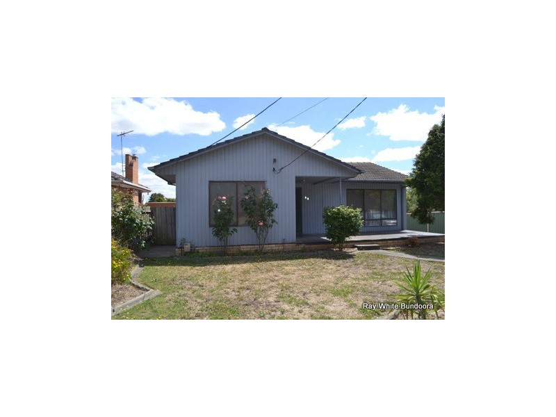 32 Church Street, Epping VIC 3076