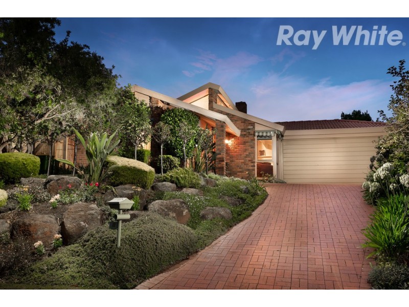 70 Cheadle Crescent, Bundoora VIC 3083