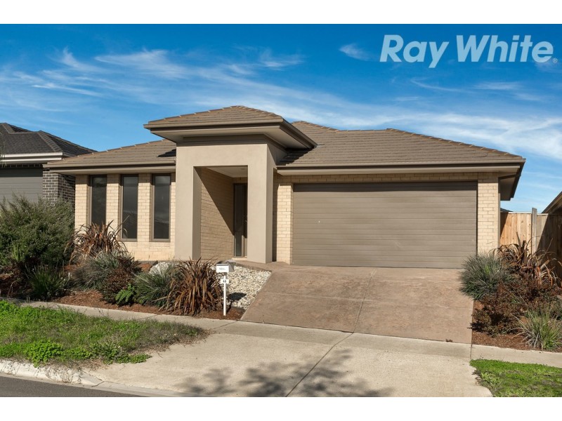 46 Macknight Wynd, Doreen VIC 3754