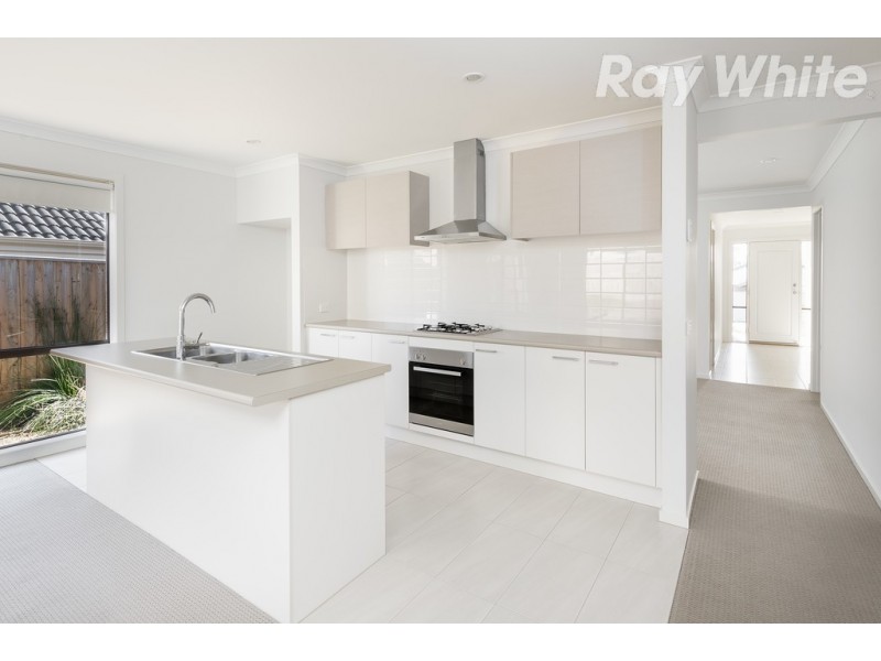 46 Macknight Wynd, Doreen VIC 3754