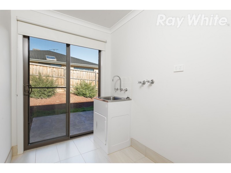 46 Macknight Wynd, Doreen VIC 3754