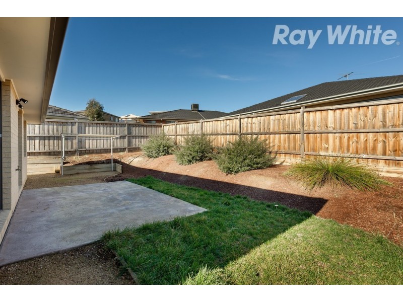 46 Macknight Wynd, Doreen VIC 3754