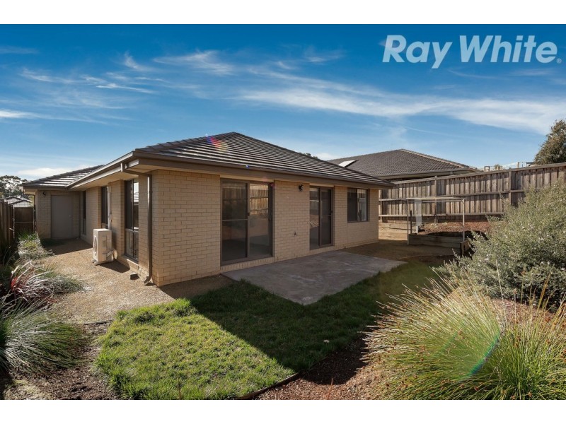 46 Macknight Wynd, Doreen VIC 3754