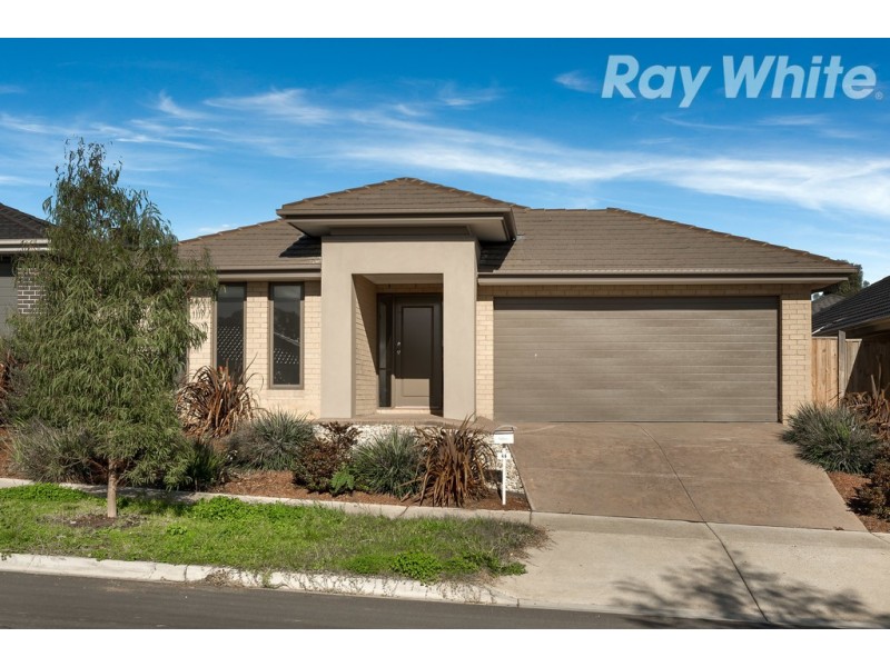 46 Macknight Wynd, Doreen VIC 3754