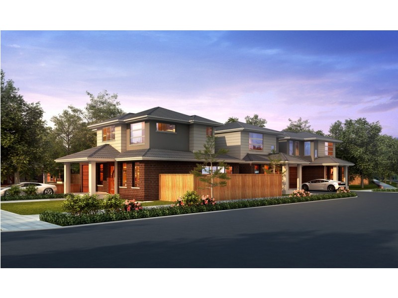 2/98 Argyle Street, Fawkner VIC 3060