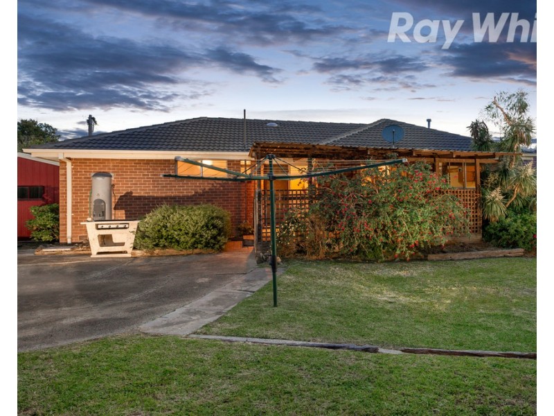 16 Henry Court, Epping VIC 3076