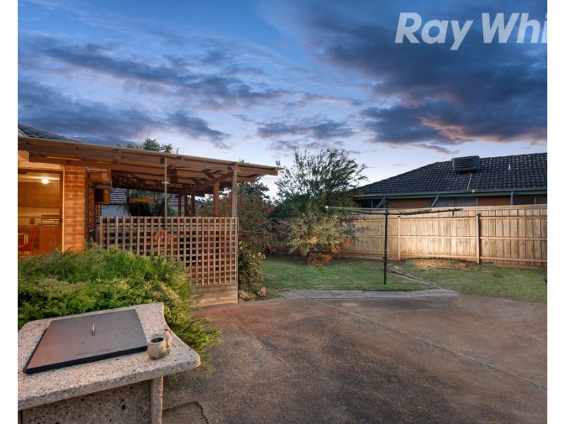 16 Henry Court, Epping VIC 3076
