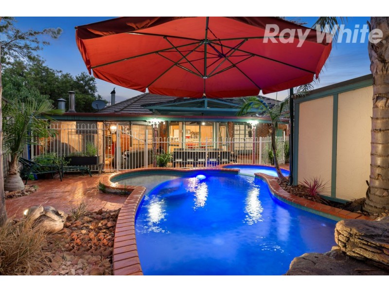 7 Nevern Court, Mill Park VIC 3082