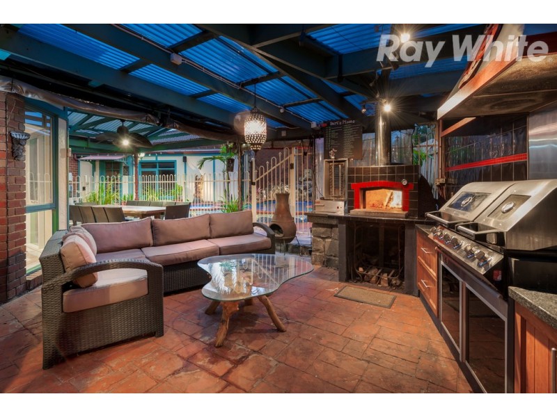 7 Nevern Court, Mill Park VIC 3082