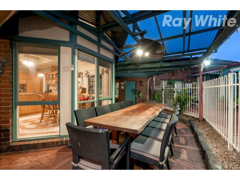 7 Nevern Court, Mill Park VIC 3082