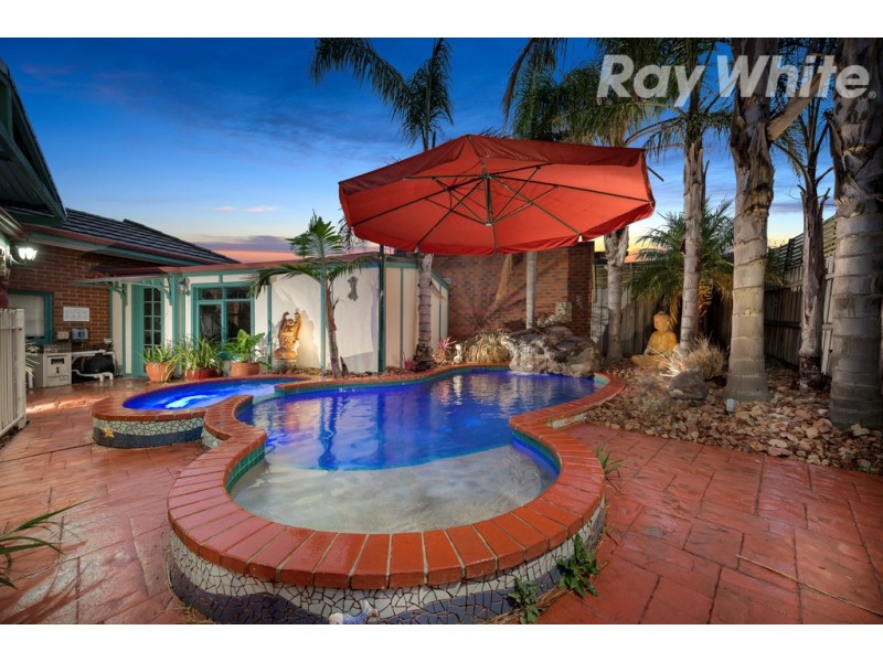 7 Nevern Court, Mill Park VIC 3082