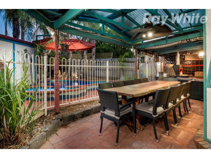 7 Nevern Court, Mill Park VIC 3082