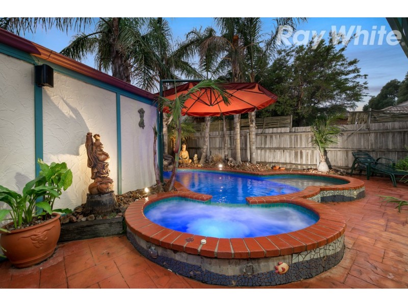 7 Nevern Court, Mill Park VIC 3082