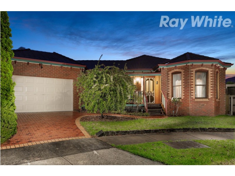 7 Nevern Court, Mill Park VIC 3082