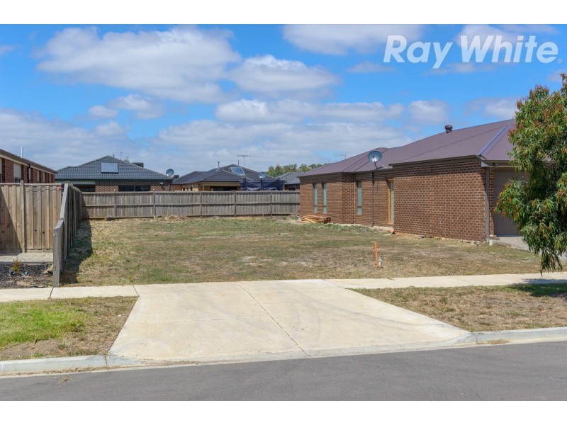 21 Ronsard Crescent, Mernda VIC 3754
