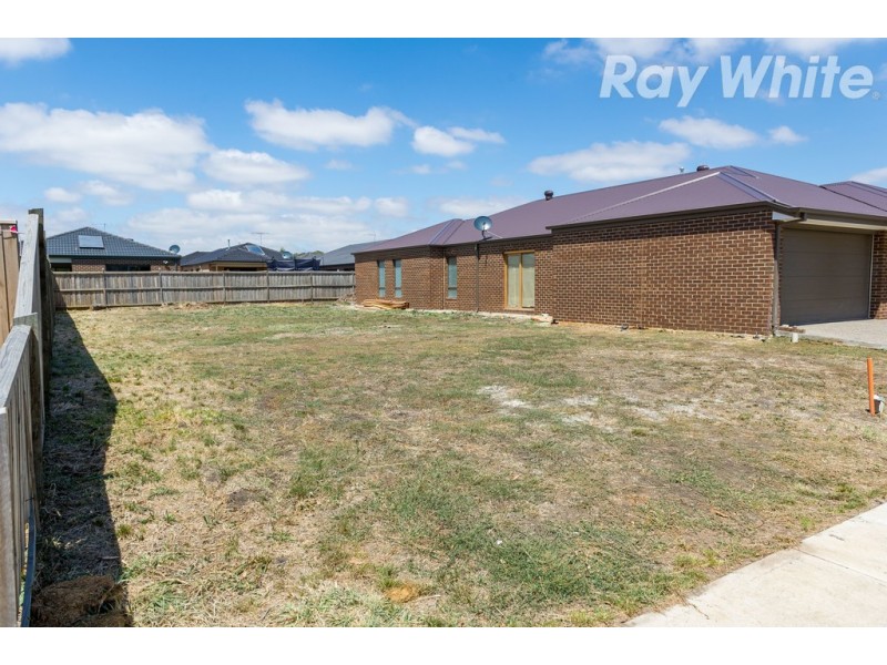 21 Ronsard Crescent, Mernda VIC 3754