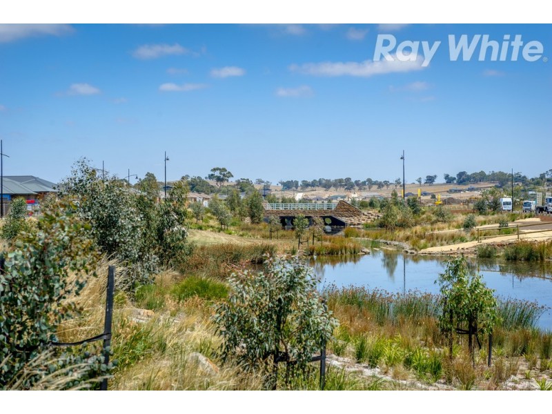 21 Ronsard Crescent, Mernda VIC 3754