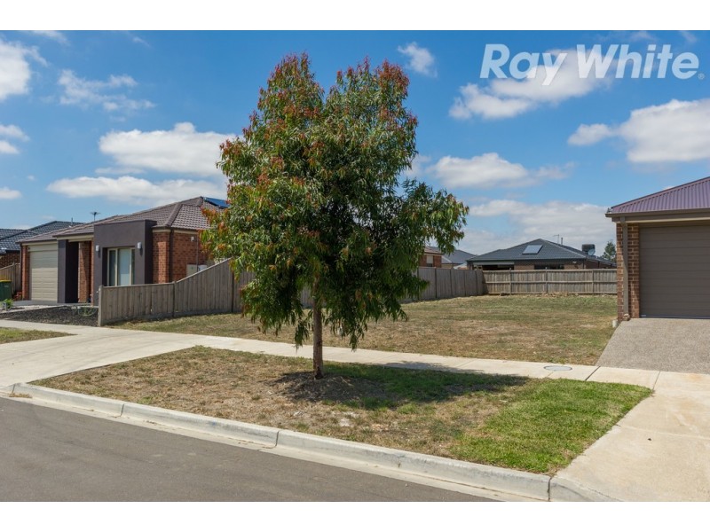 21 Ronsard Crescent, Mernda VIC 3754