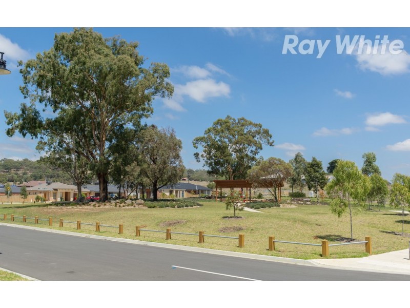 21 Ronsard Crescent, Mernda VIC 3754