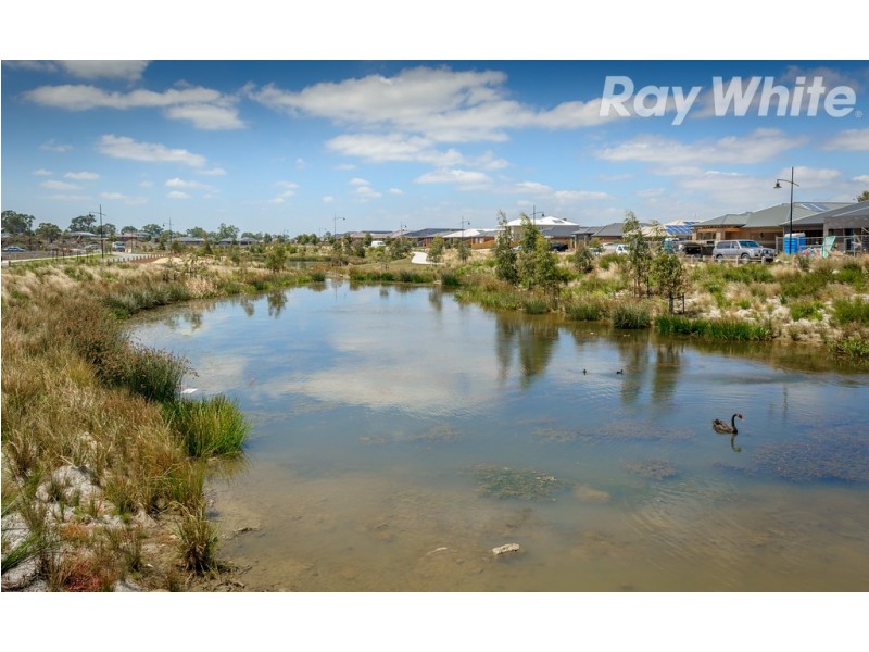 21 Ronsard Crescent, Mernda VIC 3754