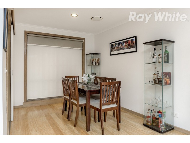 1 Westleigh Court, Mill Park VIC 3082
